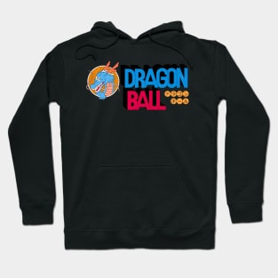 Dragon Hoodie